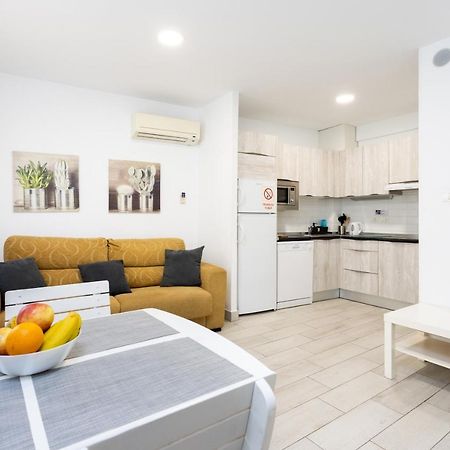 Home2Book Cozy Apartment Santa Cruz Urban Center Extérieur photo