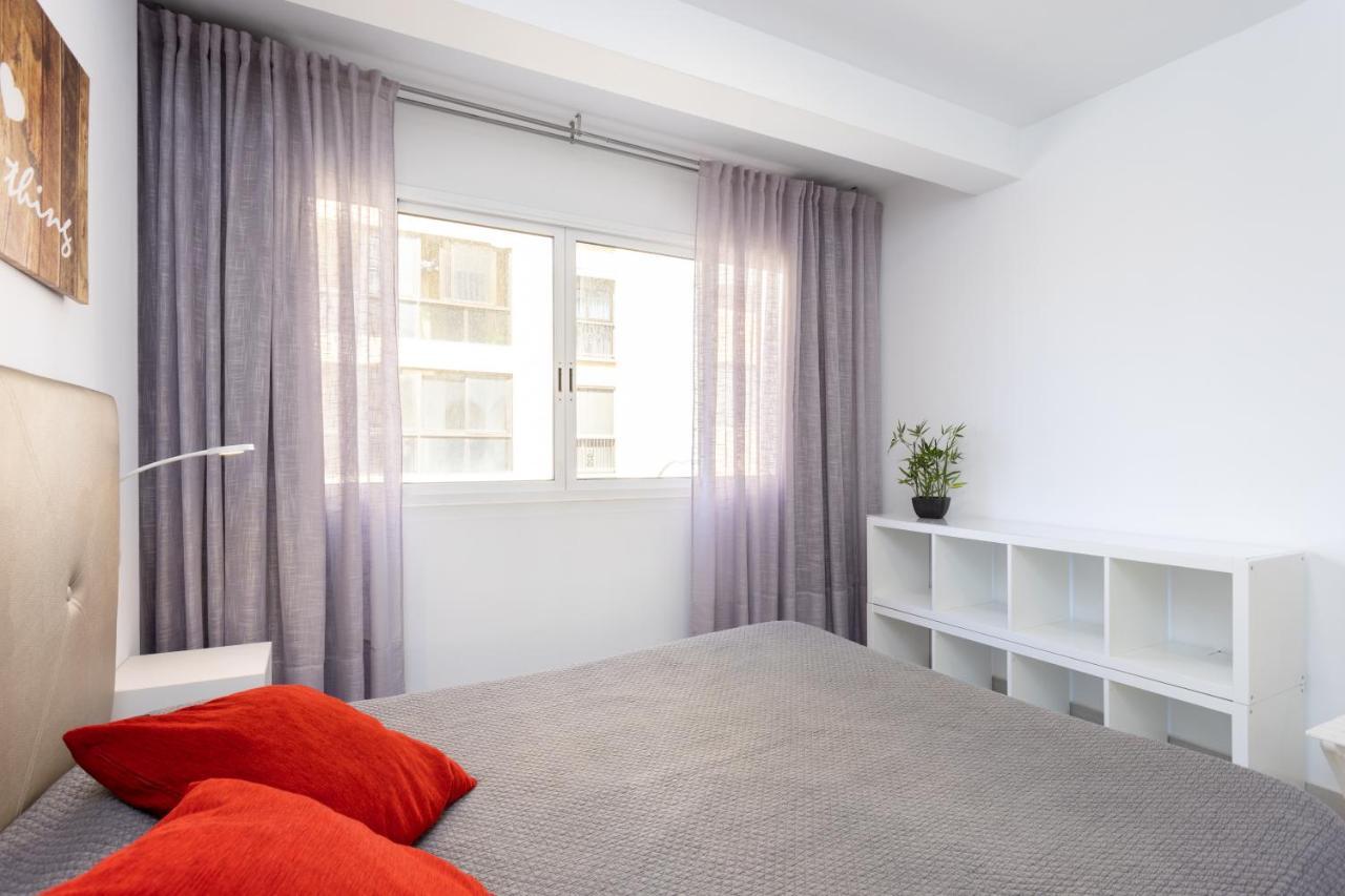 Home2Book Cozy Apartment Santa Cruz Urban Center Extérieur photo