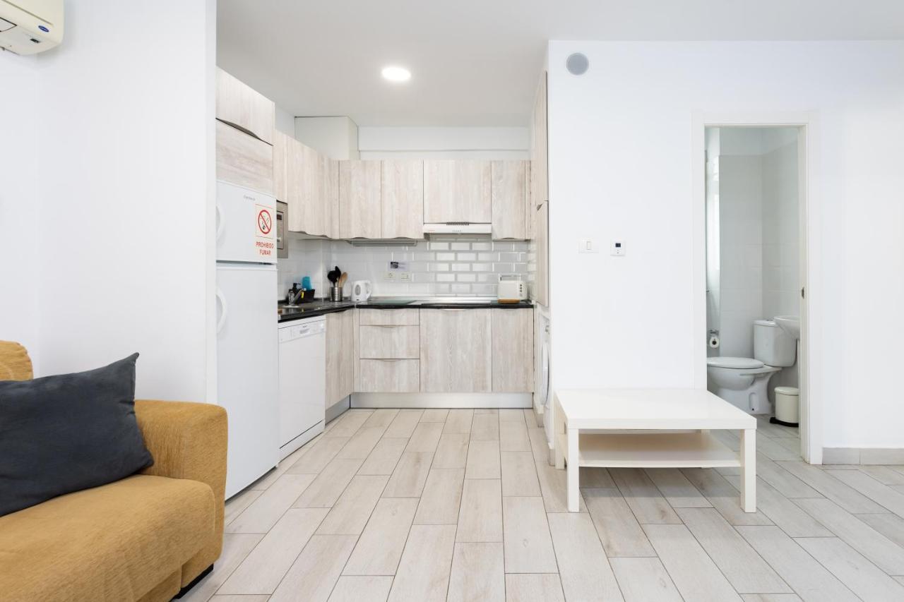 Home2Book Cozy Apartment Santa Cruz Urban Center Extérieur photo